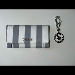 Guess Wallet
